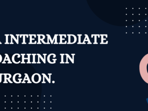 CA INTERMEDIATE COACHING IN GURGAON.