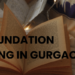 CMA FOUNDATION COACHING IN GURGAON