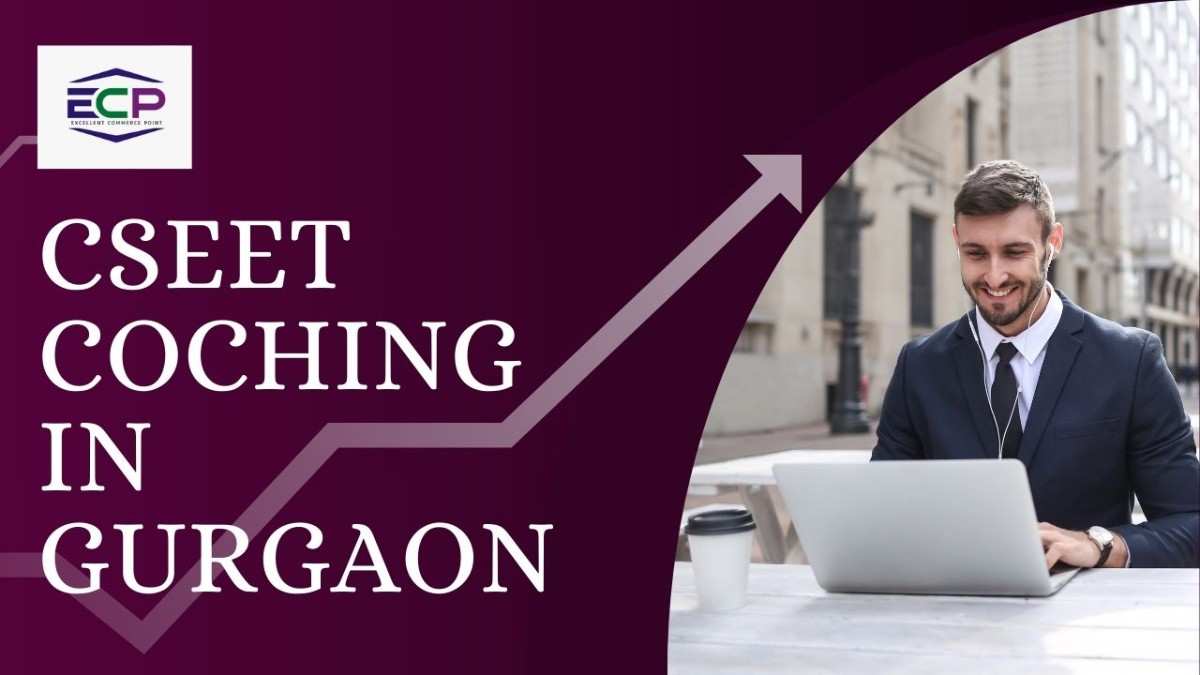 cseet coching in gurgaon