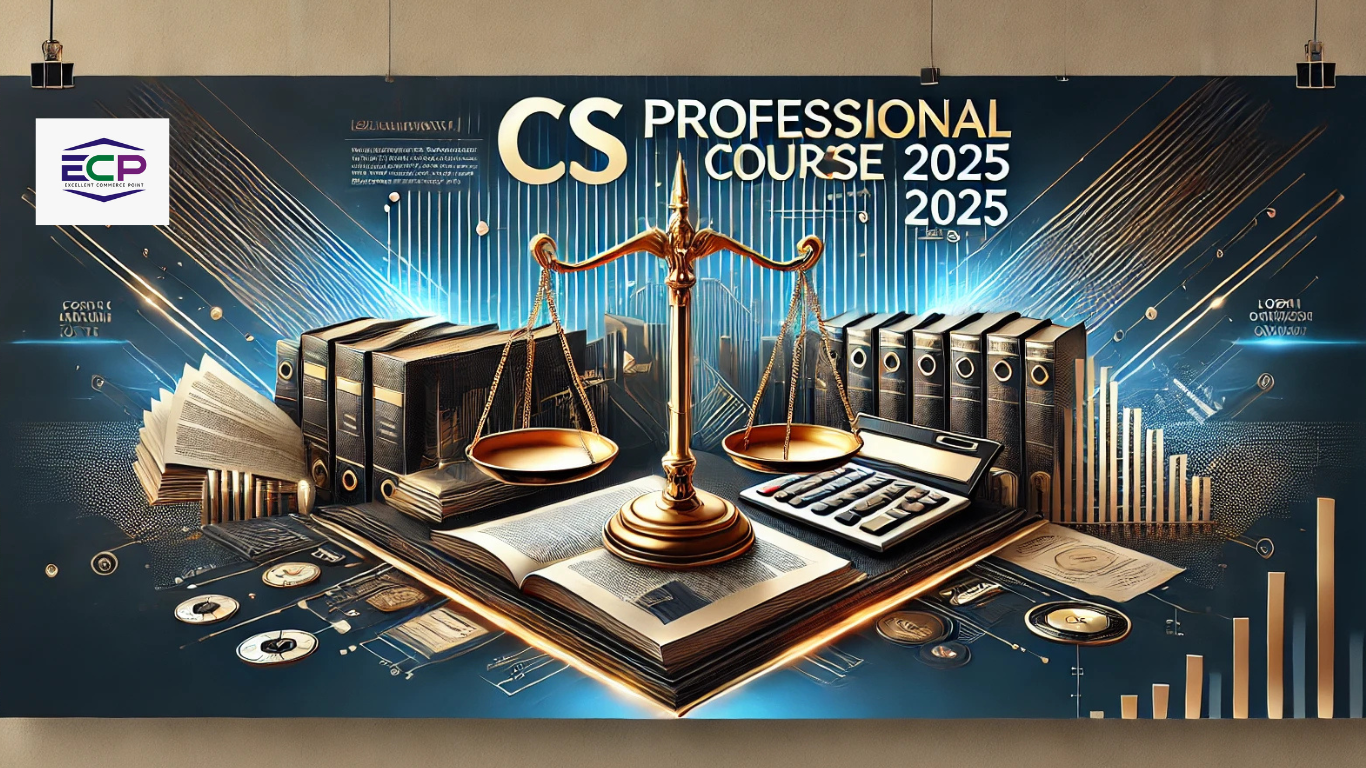 CS Professional