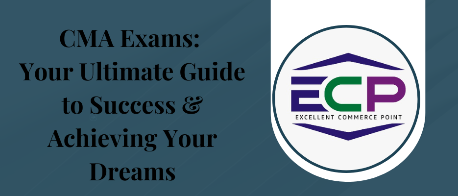 CMA Exams