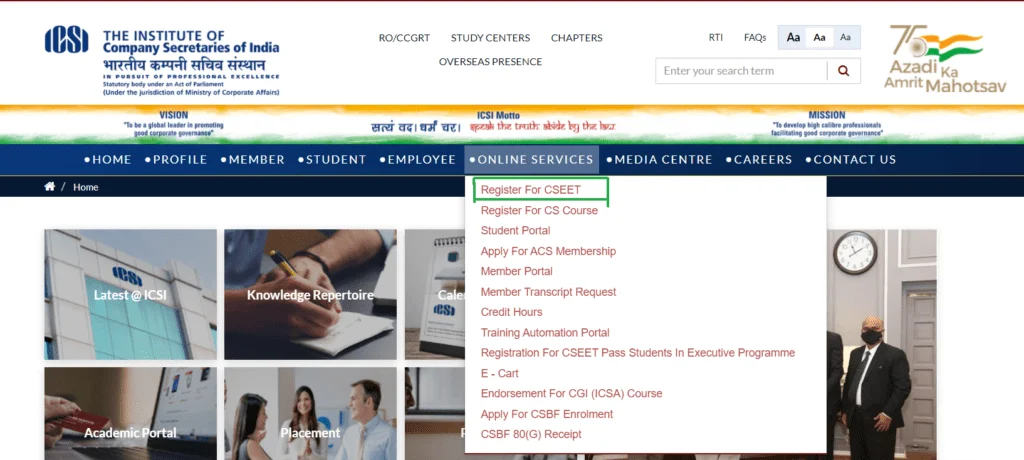 CSEET-register-2-