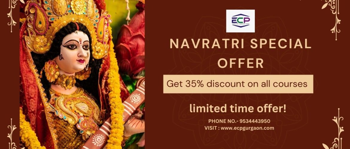 Navratri special offer
