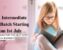 CA Intermediate New Batch Starting from 1st July