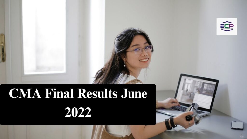 cma final results june 2022