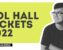 sol hall tickets 2022