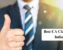 best ca classes in india