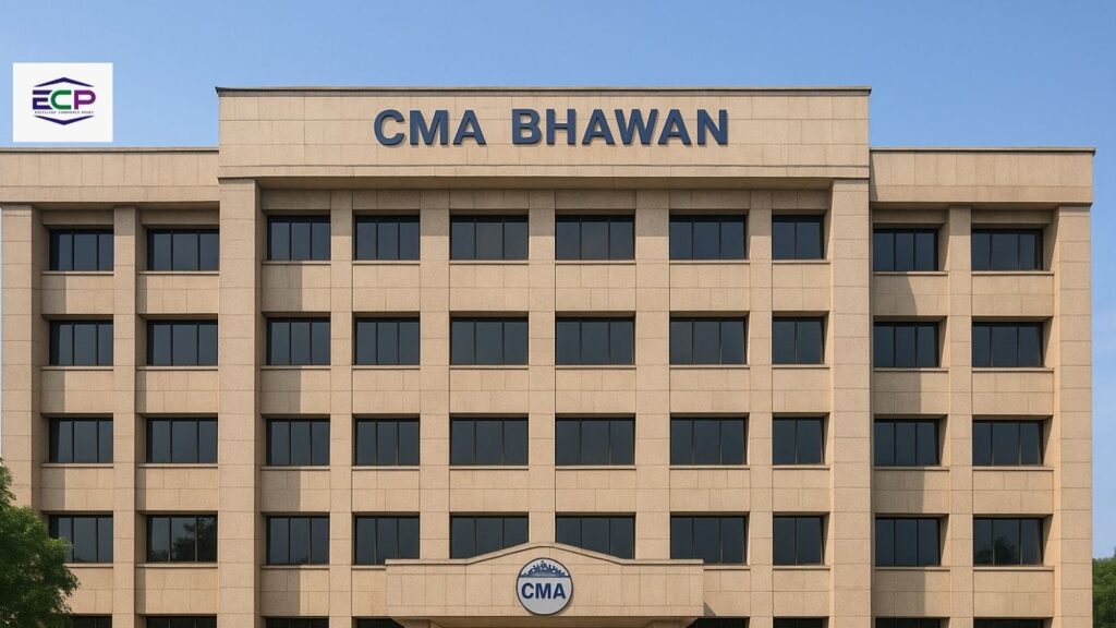 cma bhawan