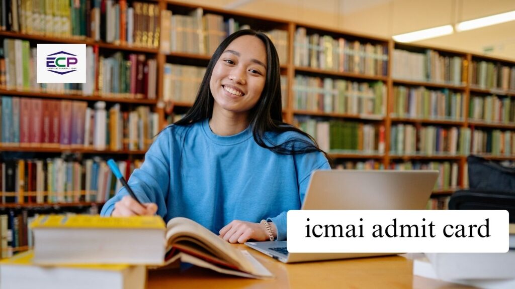 icmai admit card