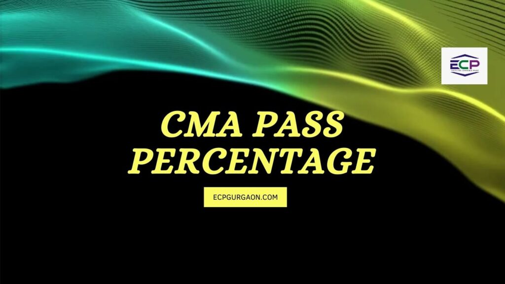 cma pass percentage