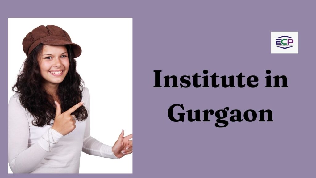 institute in Gurgaon
