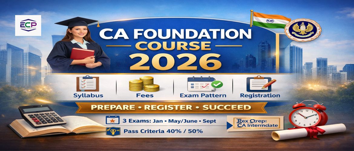 ca foundation course details