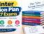 CA INER REVISION PLAN