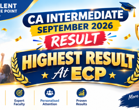 CA Intermediate Result 2026